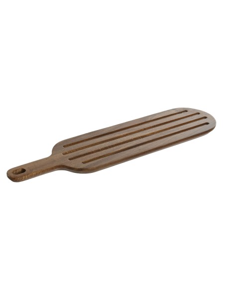 Planche à découper Home ESPRIT Naturel Acacia 44 x 10,5 x 1,5 cm