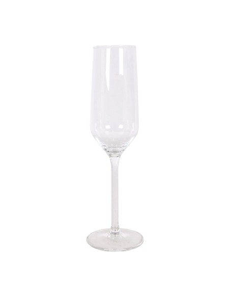 Coupe de champagne Royal Leerdam Aristo Verre Transparent 6 Unités (22 cl)