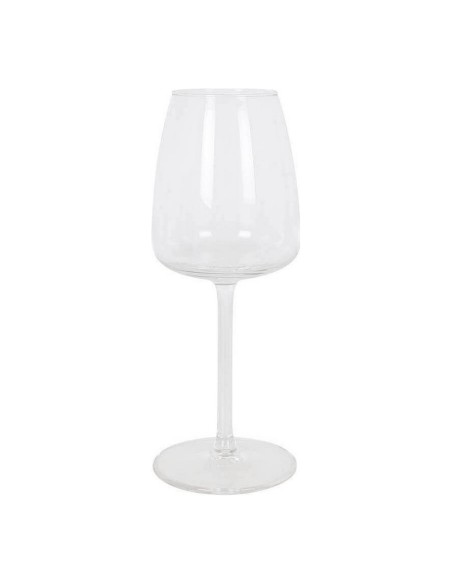 verre de vin Royal Leerdam Leyda Verre Transparent 6 Unités (31 cl)