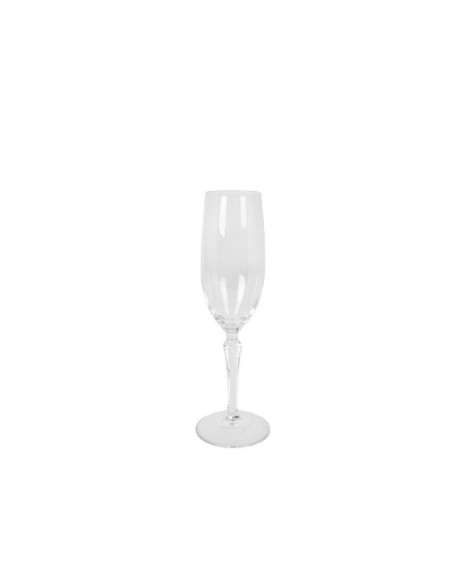 Set de Verres Royal Leerdam Gotica 210 ml champagne Ø 4,8 x 22,5 cm 6 Unités