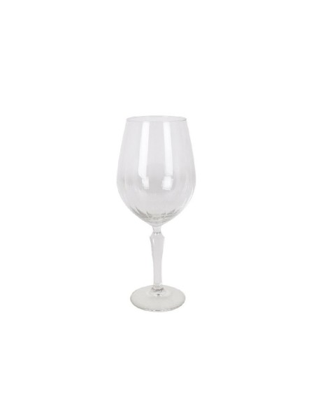 Set de Verres Royal Leerdam Gotica 500 ml Ø 6,5 x 9 x 23 cm 6 Unités