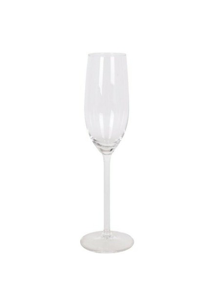 Set de Verres Royal Leerdam Brocante 210 ml champagne 6 Unités