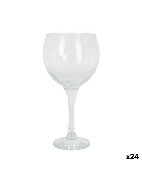 Verre à cocktail LAV Misket 645 ml (24 Unités)