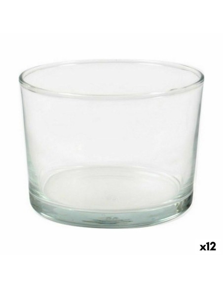 Set de Verres LAV 4 Pièces 240 ml (12 Unités)
