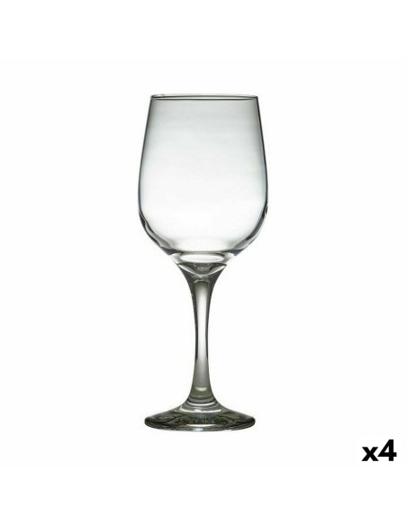 Set de Verres LAV Fame high Vin 480 ml 6 Pièces (4 Unités)