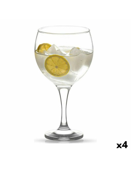 Set de Verres LAV M126072 (4 Unités) (6 pcs)