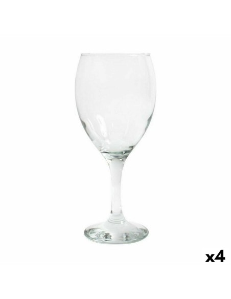 Set de Verres LAV Empire 455 ml 6 Pièces (4 Unités)