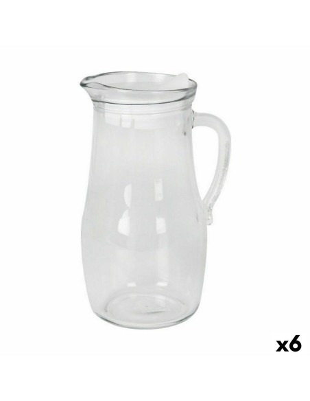 Pichet LAV Misket Avec couvercle 1,8 L (6 Unités)