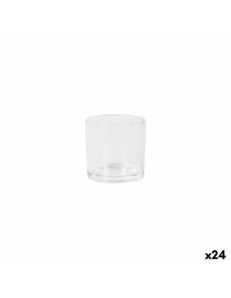 Set de Verres Inde Micy 50 ml 4 Pièces (24 Unités)