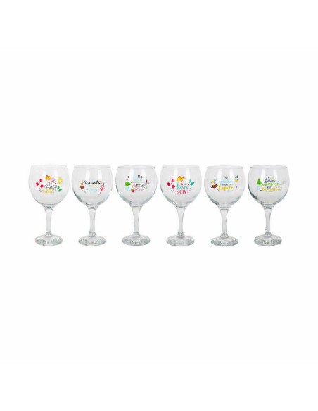 Verre à cocktail LAV (24 Unités)