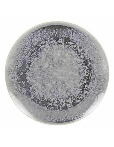 Assiette plate La Mediterránea Adhara (6 Unités) (26 cm)