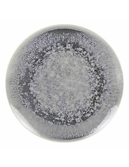 Assiette plate La Mediterránea Adhara (6 Unités) (26 cm)