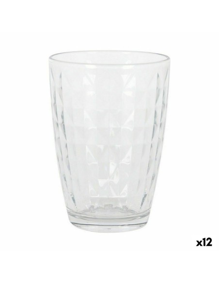 Set de Verres LAV 4 Pièces 415 ml (12 Unités)