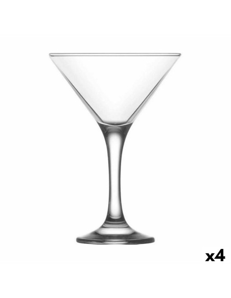 Set de Verres LAV Misket Cocktail 175 ml 6 Pièces (4 Unités)
