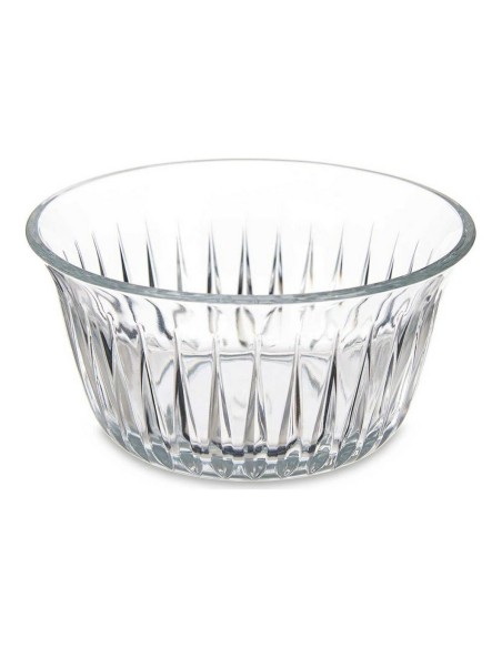 Bol Frezya Transparent verre 175 ml (6 uds)