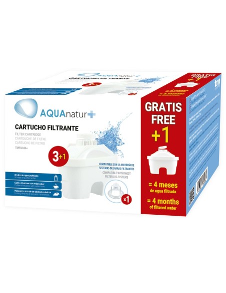 Filtre pour Carafe Filtrante TM Electron