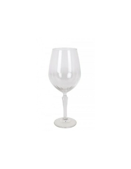 Set de Verres Royal Leerdam Gotica 600 ml Ø 7 x 9 x 23,5 cm 6 Unités