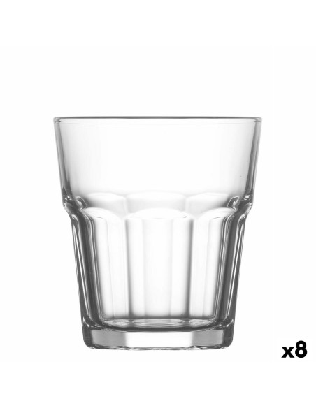 Set de Verres LAV Aras 6 Pièces (8 Unités) (6 uds)