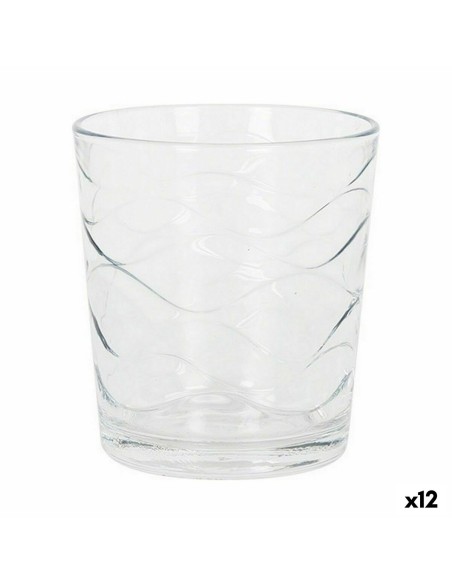 Set de Verres LAV Berlin 295 ml 4 Pièces (12 Unités)