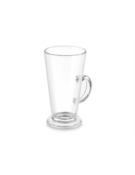 Verre Transparent verre 280 ml (24 Unités)