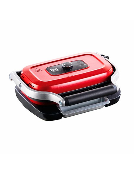 Grill TM Electron Rouge 220-240V