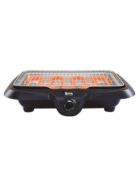 Grill 220-240V TM Electron (38 x 24,5 cm)