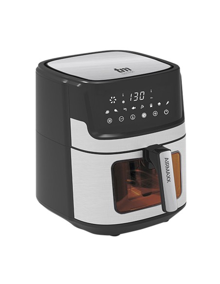 Friteuse sans Huile TM Electron 1700 W 6,5 L