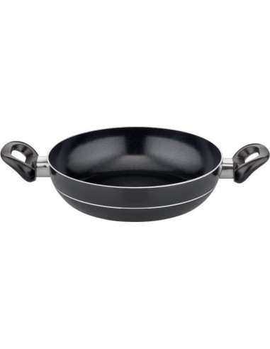 Batterie de cuisine - Induction - GSW - MILANO GREY - 15 pieces - Aluminium massif - Gris – GSW (Batterie De Cuisine) | STORE PRO SHOP 