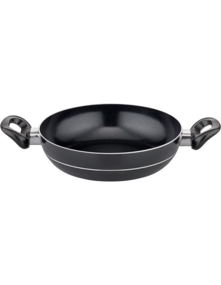 Batterie de cuisine - Induction - GSW - MILANO GREY - 15 pieces - Aluminium massif - Gris – GSW (Batterie De Cuisine) | STORE PRO SHOP 