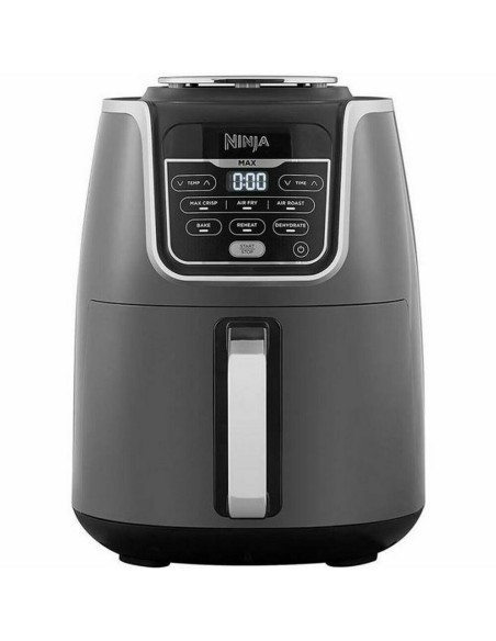 Friteuse à Air NINJA AF160 5,2 L Gris 1750 W 5,2 L 1750 W