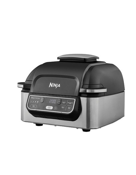 Grill NINJA AG301EU Noir