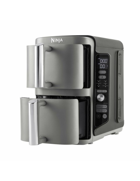 Friteuse à Air NINJA SL400EU 9,5 L Gris