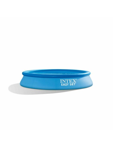 Piscine gonflable Intex Easy Set 3077 l Ronde Épurateur de Piscine (305 x 61 cm)