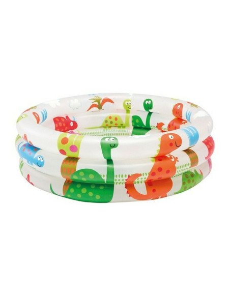 Piscine gonflable Intex 57106EP-OK (61 x 22 cm) animaux 100 % PVC 61 x 22 cm