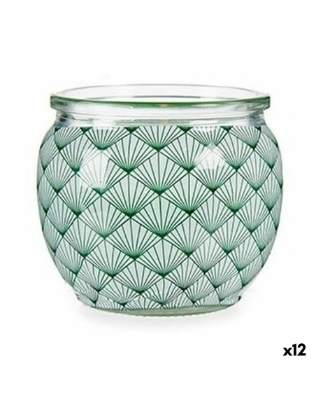 Bougie Parfumée Sapin (12 Unités)