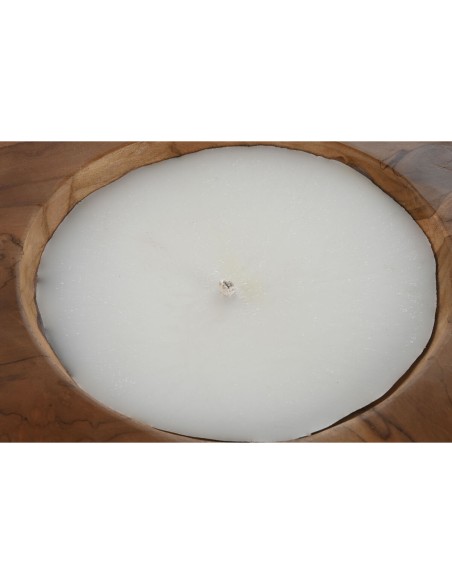 Bougie Parfumée Home ESPRIT méditerranéen