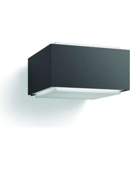 Philips myGarden Applique murale Hedgehog 1x42 W Anthracite 1733793PN