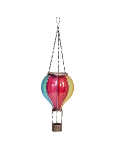 Ballon Rainbow CoolFlame