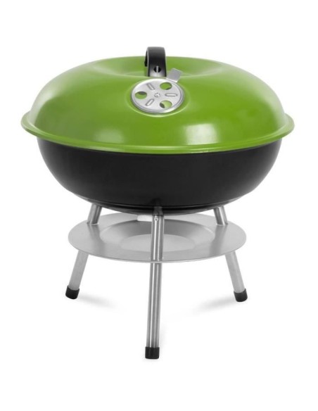 Barbecue au charbon de bois de table - Fieldmann - FZG 1102G