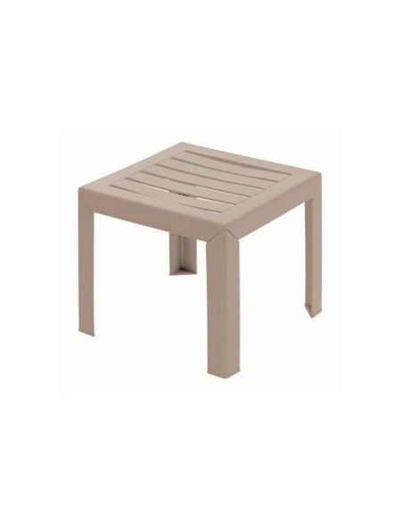 TABLE BASSE MIAMI 40X40X38