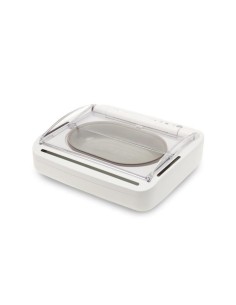 SUREFLAP Distributeur automatique de nourriture - bol hermétique SureFeed - pour chats et petits chiens 2