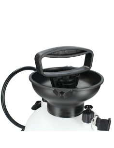 Pulvérisateur à pression pour jardin Ferrestock (5 L) 2