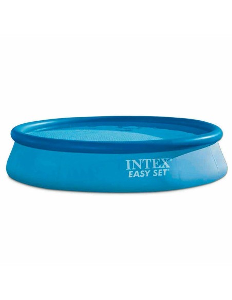Piscine gonflable Intex Easy Set 7290 l Ronde 396 x 84 cm