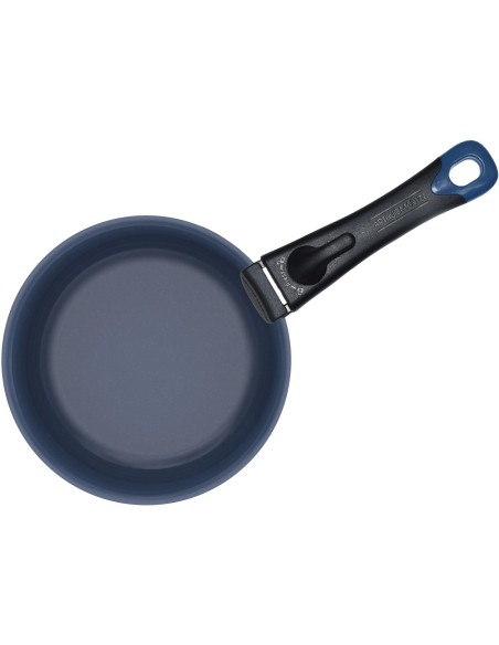 Set de 3 poeles - Tous feux dont induction - ARTHUR MARTIN - AM2033 - Revetement céramique - Ø 20-24-28 cm  poignée amovible - – ARTHUR MARTIN (Batterie De Cuisine) | STORE PRO SHOP 