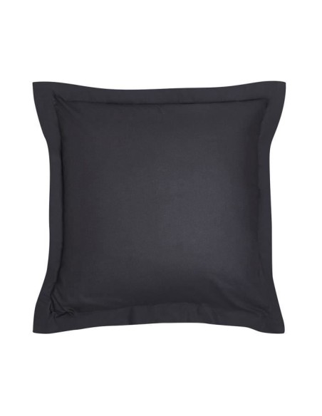 Housse de coussin Maison Lefebvre TO 63x63  Oxford 5 cm 100% coton 57 fils