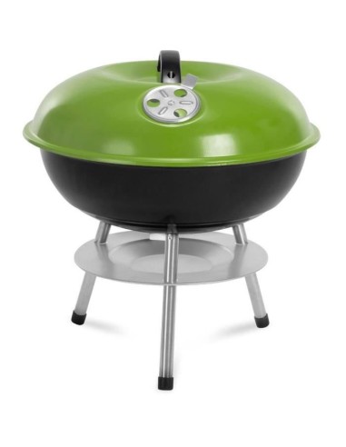 Barbecue au charbon de bois de table - Fieldmann - FZG 1102G – FIELDMANN (Barbecue) | STORE PRO SHOP 