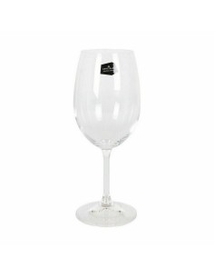 Set de Verres Crystalex Lara Vin 350 ml Verre (6 Unités) (4 Unités) 2
