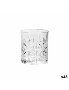 Verre La Mediterránea Milan 275 ml (48 Unités)