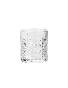 Verre La Mediterránea Milan 275 ml (48 Unités) 2