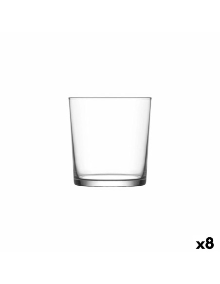 Set de Verres La Mediterránea TASKA 0,36 L 6 Pièces (8 Unités)